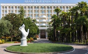 Abano Grand Hotel - Lifestyle Spa & Fine Dining